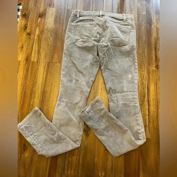 Current Elliott corduroy pants - Picture 2 of 5